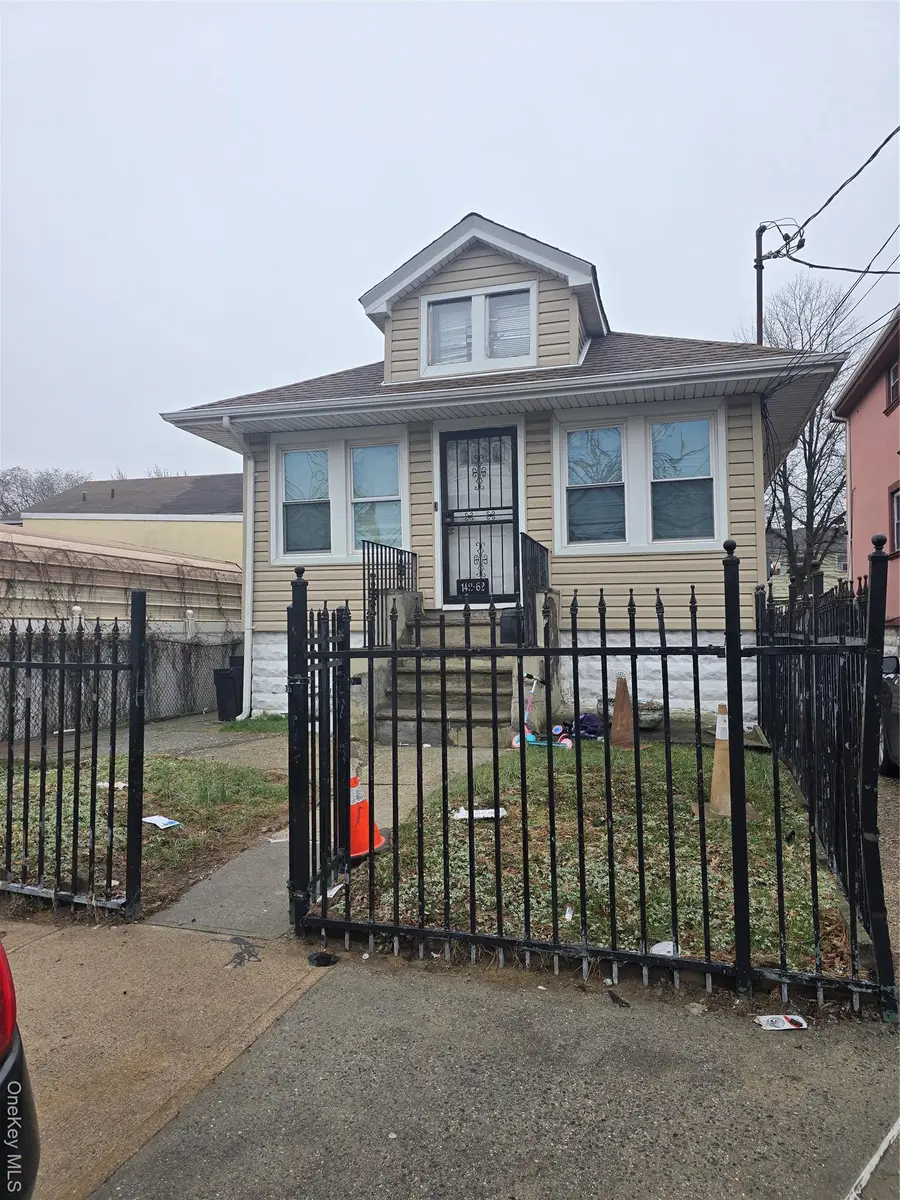 14262 Bascom Avenue, Jamaica, NY 11436 - #3