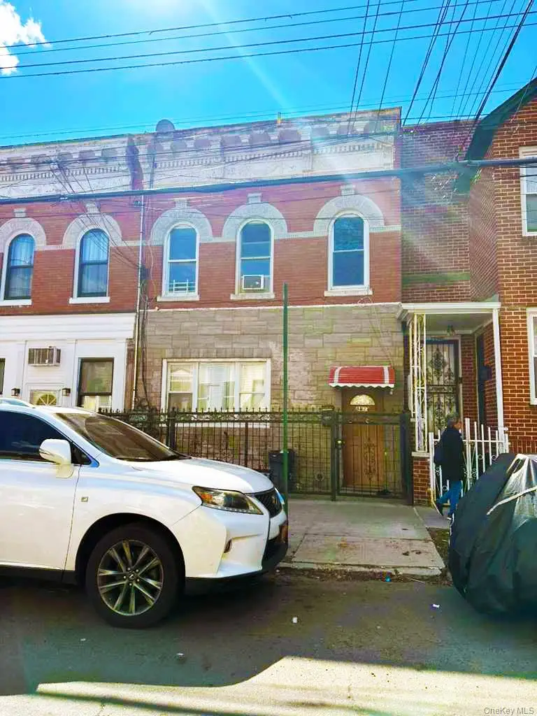 8822 85th Street, Woodhaven, NY 11421 - #1