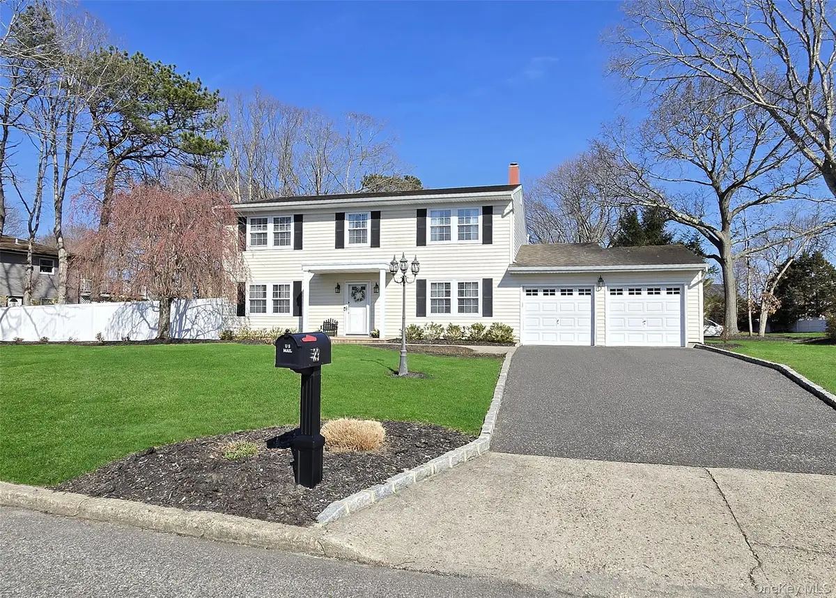 29 Loebel Street, Selden, NY 11784 - #1