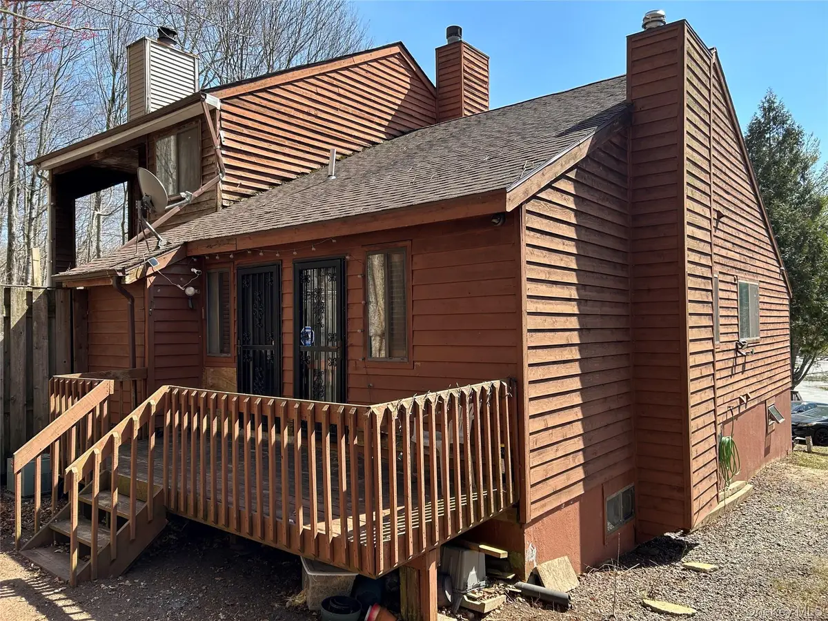 53 Edelweiss Drive, Woodridge, NY 12789 - #1