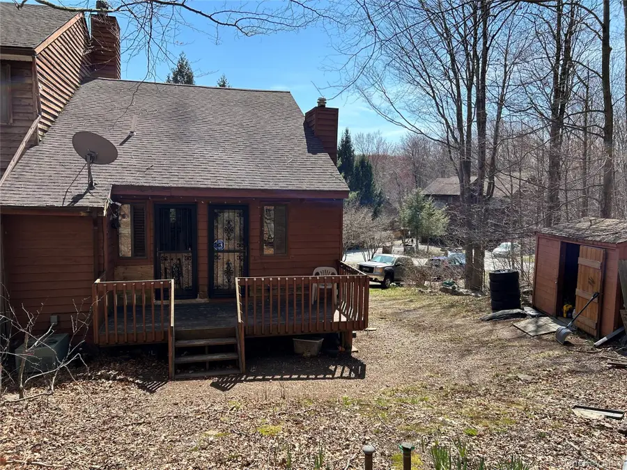 53 Edelweiss Drive, Woodridge, NY 12789 - #2