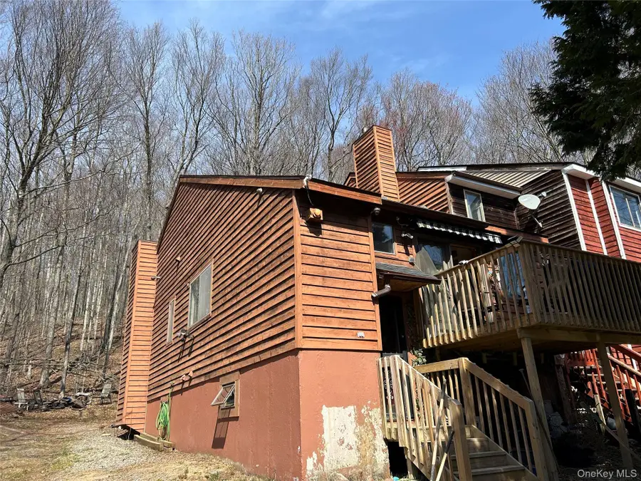 53 Edelweiss Drive, Woodridge, NY 12789 - #3