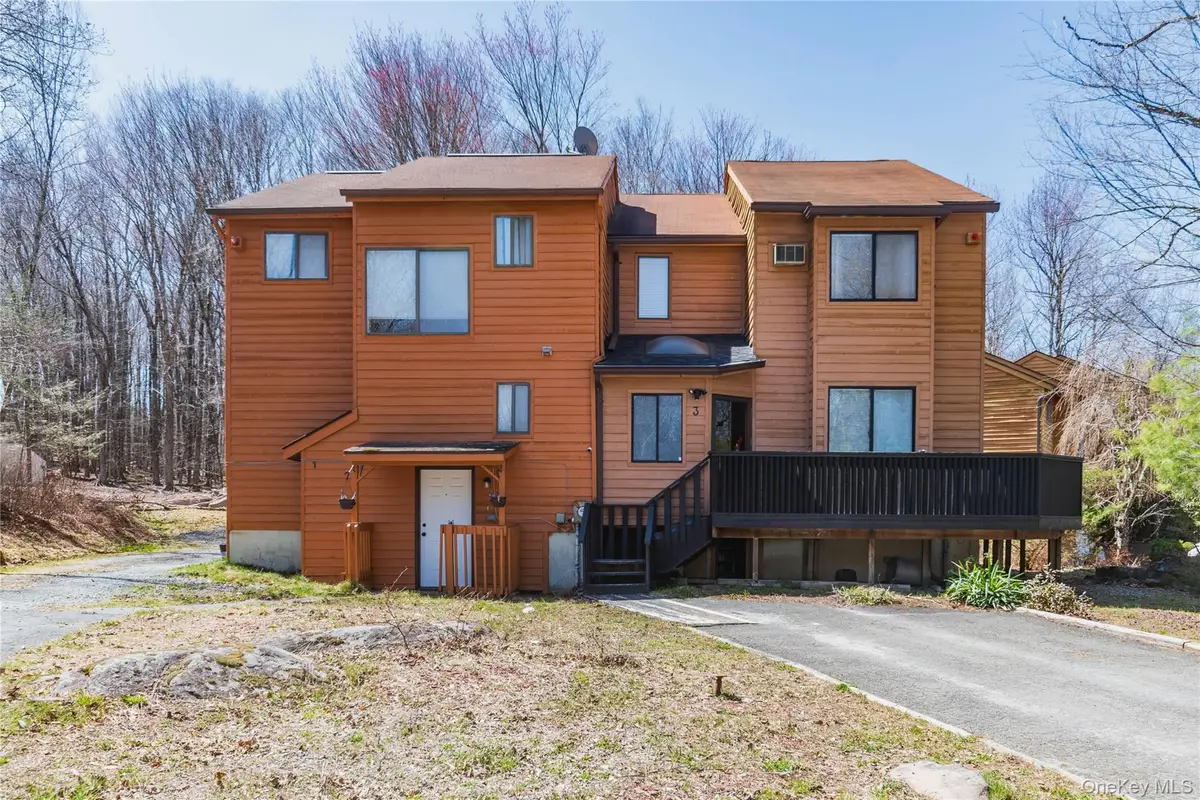 3 Edelweiss Drive, Woodridge, NY 12789 - #1