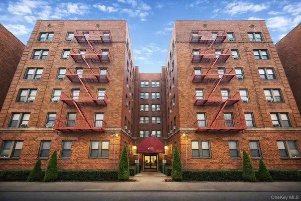 42-52 Layton Street #6F, Elmhurst, NY 11373