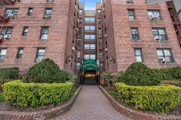 96-09 67th Avenue #1D, Rego Park, NY 11374