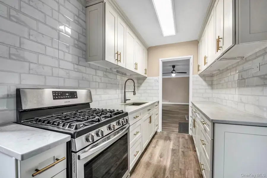 96-09 67th Avenue #1D, Rego Park, NY 11374 - #3