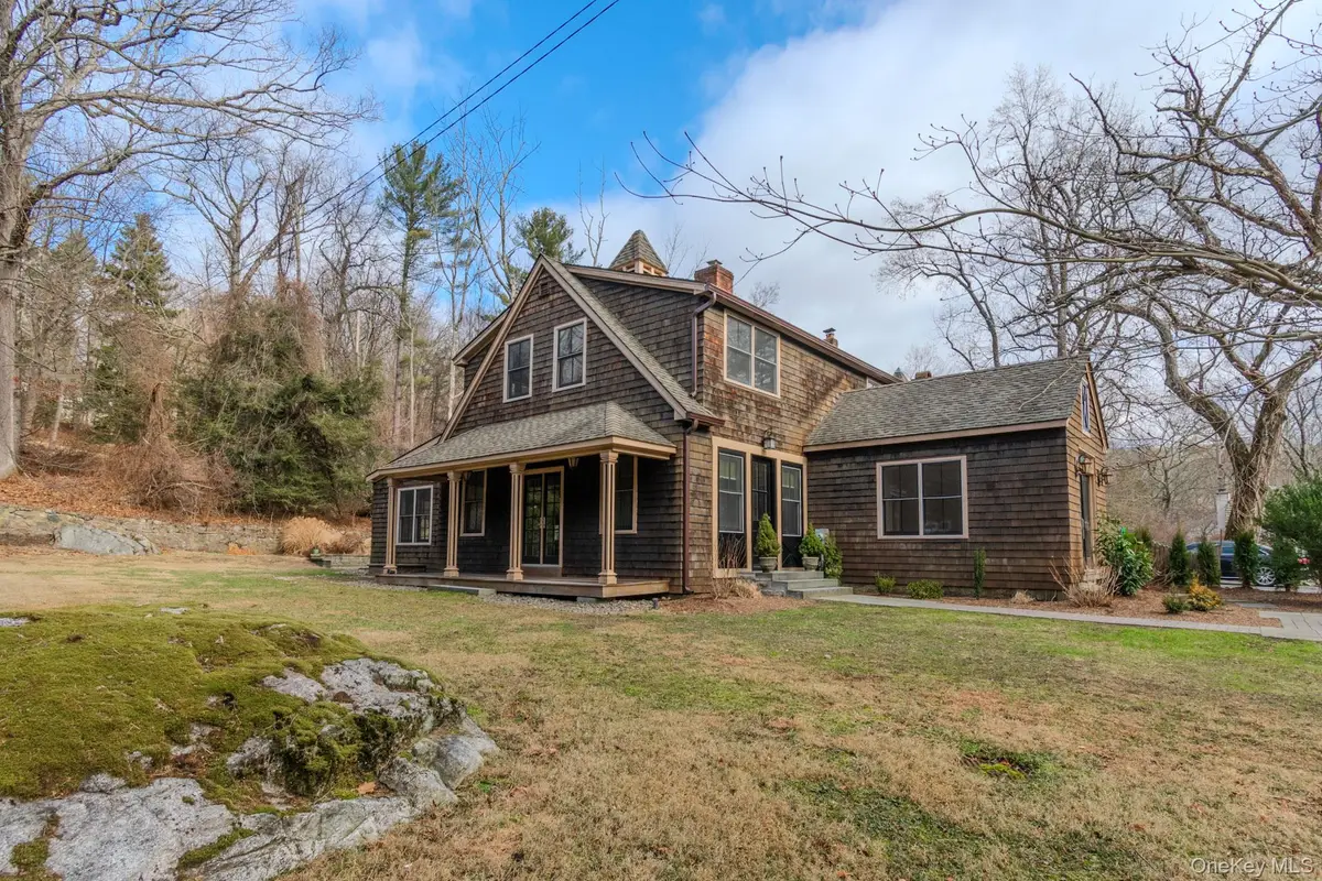 54 E Lake Stable Road, Tuxedo Park, NY 10987 - #1