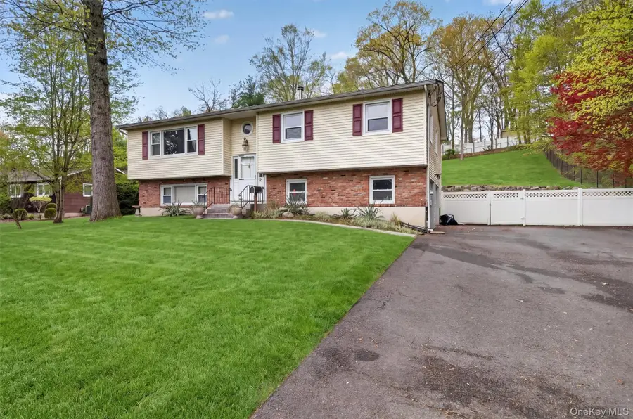 67 Eberling Drive, New City, NY 10956 - #2