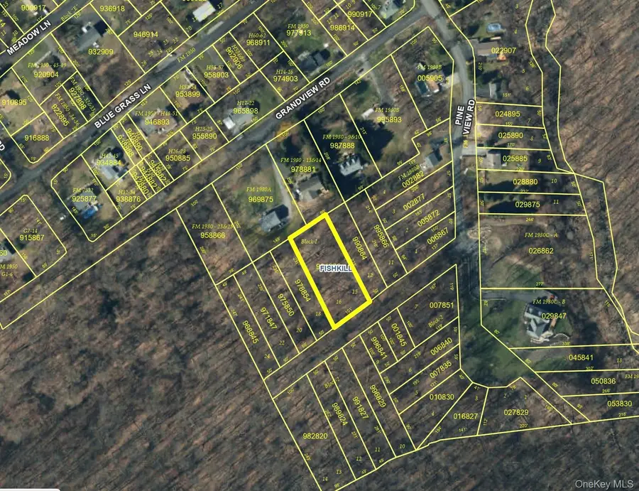 15-16 Hideaway Place, Beacon, NY 12508 - #2