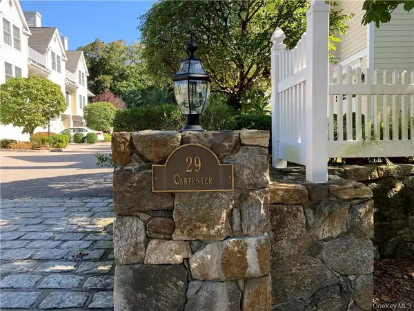 29 Carpenter Avenue #B6, Mount Kisco, NY 10549