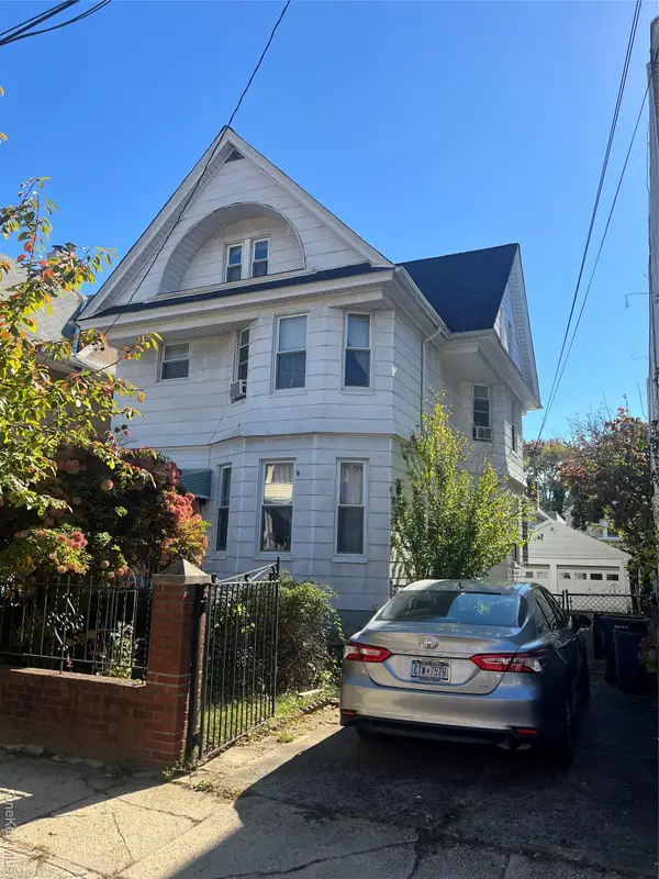 9432 86 Avenue, Woodhaven, NY 11421