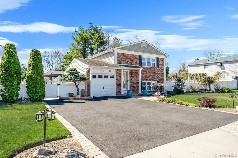 14 Celeste Avenue, Holbrook, NY 11741 - #2