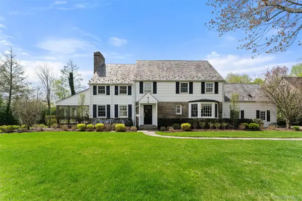 12 Vernon Road, Scarsdale, NY 10583