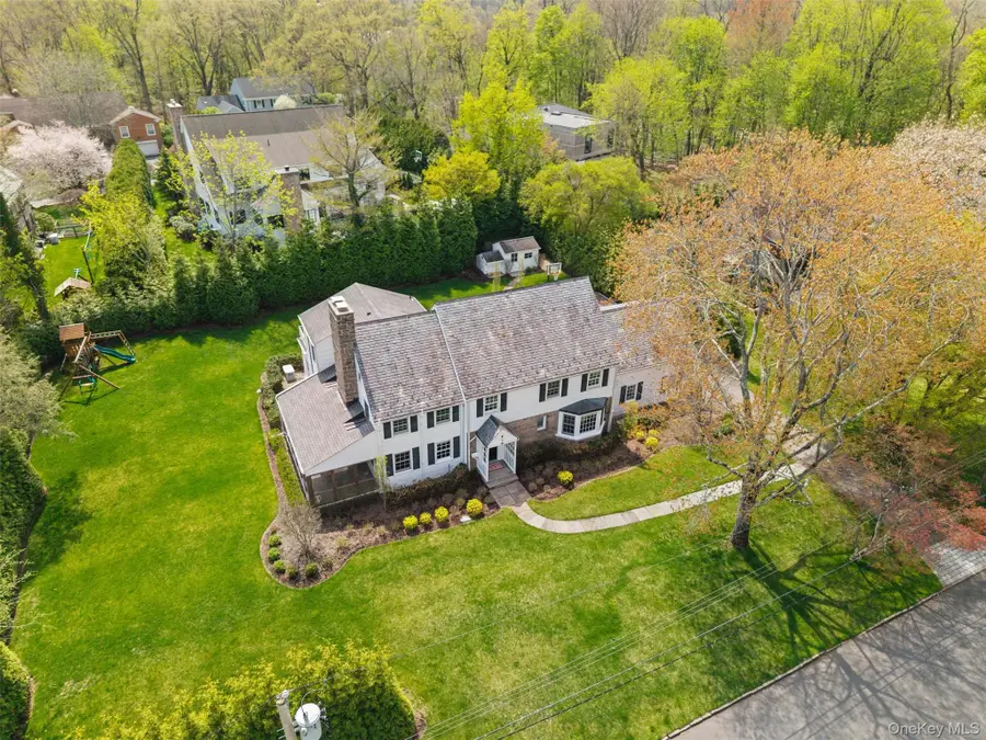 12 Vernon Road, Scarsdale, NY 10583 - #3