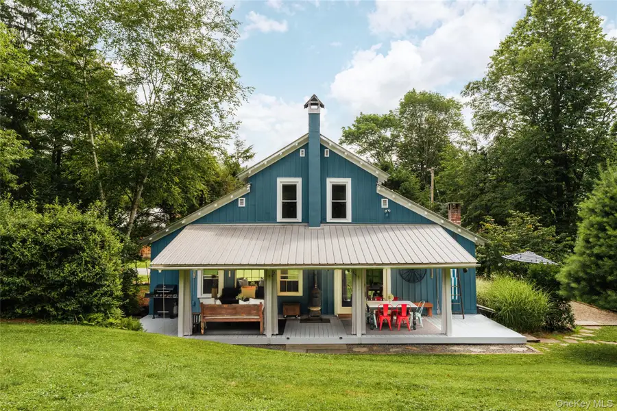 1680 Gulf Road, Callicoon Center, NY 12724 - #3