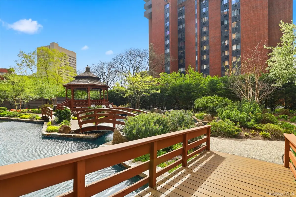 4 Martine Avenue #107, White Plains, NY 10606 - #1