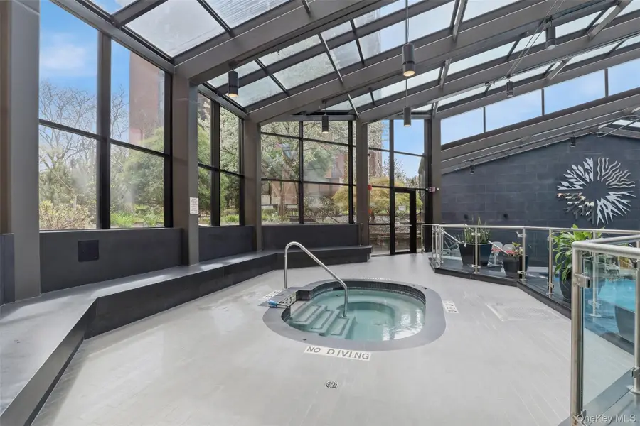 4 Martine Avenue #107, White Plains, NY 10606 - #3