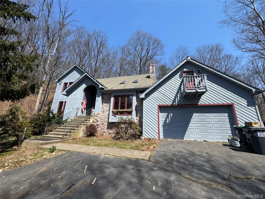 50 Hidden Valley Road, Port Jervis, NY 12771 - #2