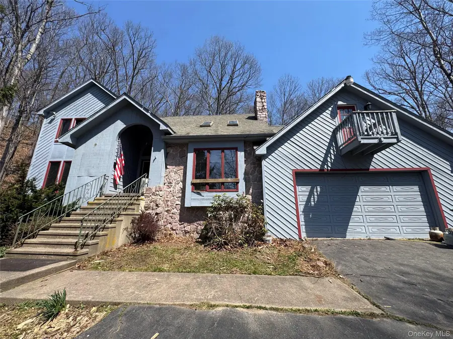 50 Hidden Valley Road, Port Jervis, NY 12771 - #3