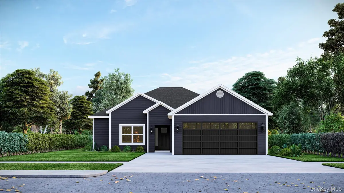 7 Deer Run West, Catskill, NY 12414 - #1