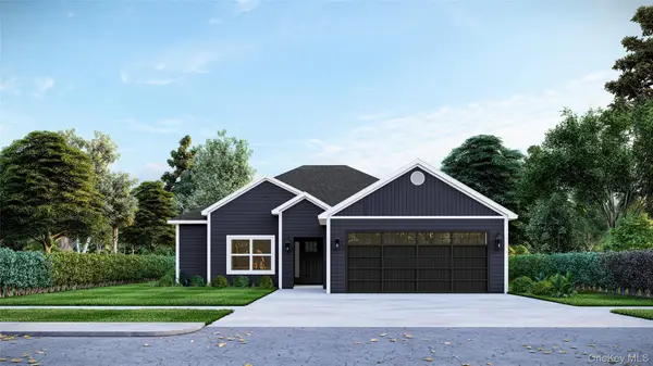 7 Deer Run West, Catskill, NY 12414
