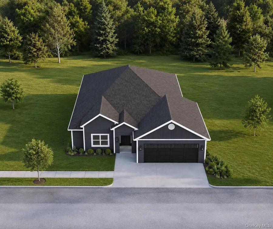 7 Deer Run West, Catskill, NY 12414 - #3