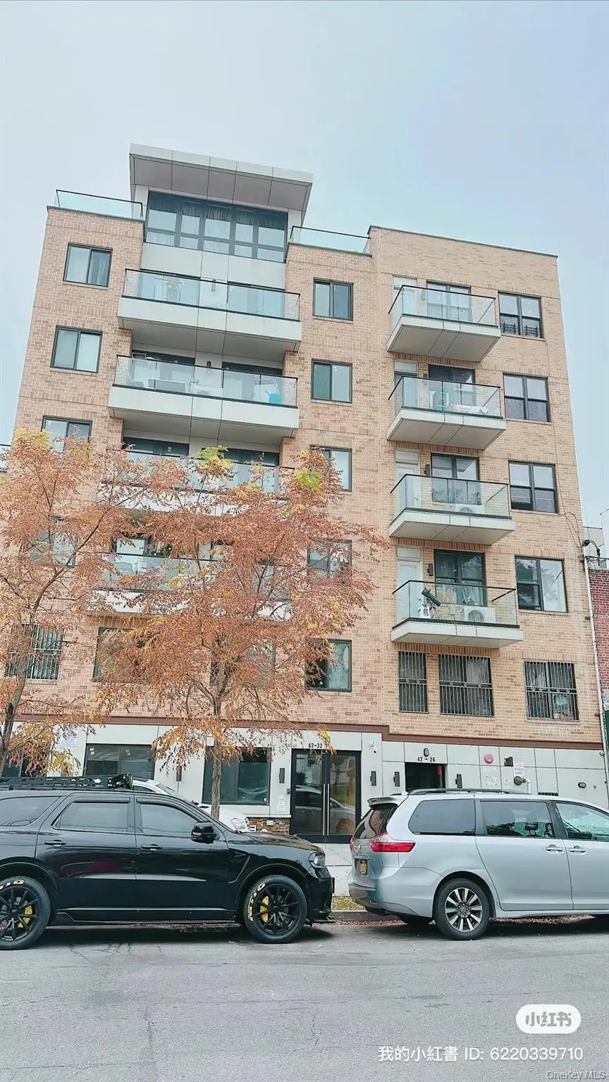 4226 147th Street #4A, Flushing, NY 11355 - #1