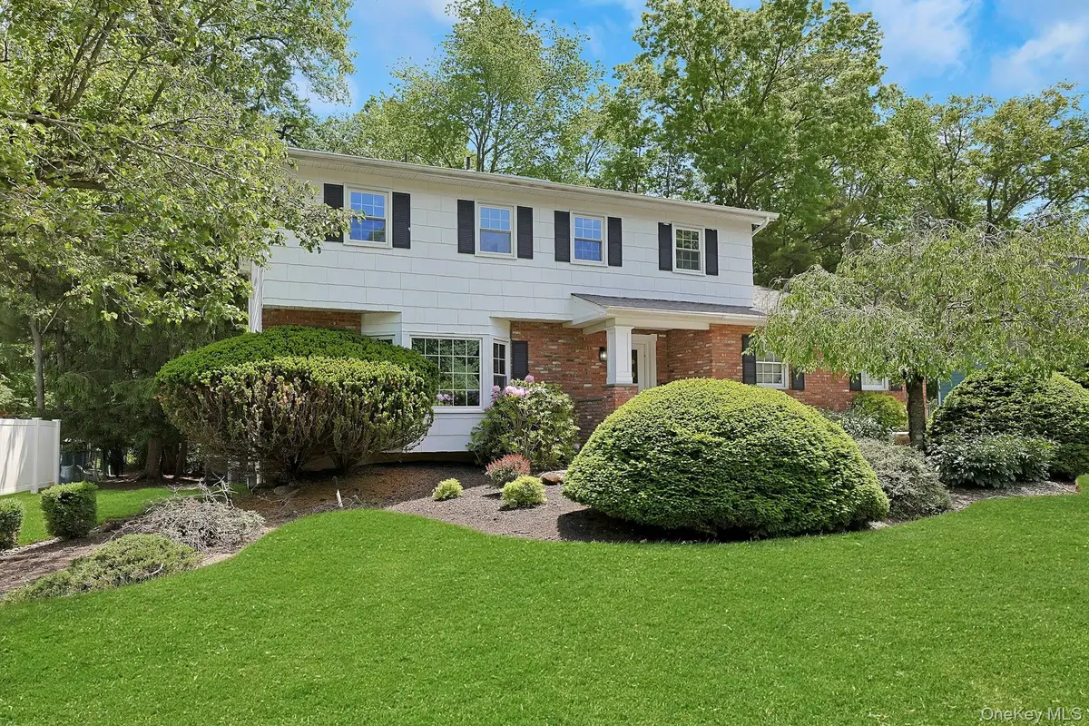 44 Ruth Drive, New City, NY 10956 - #1
