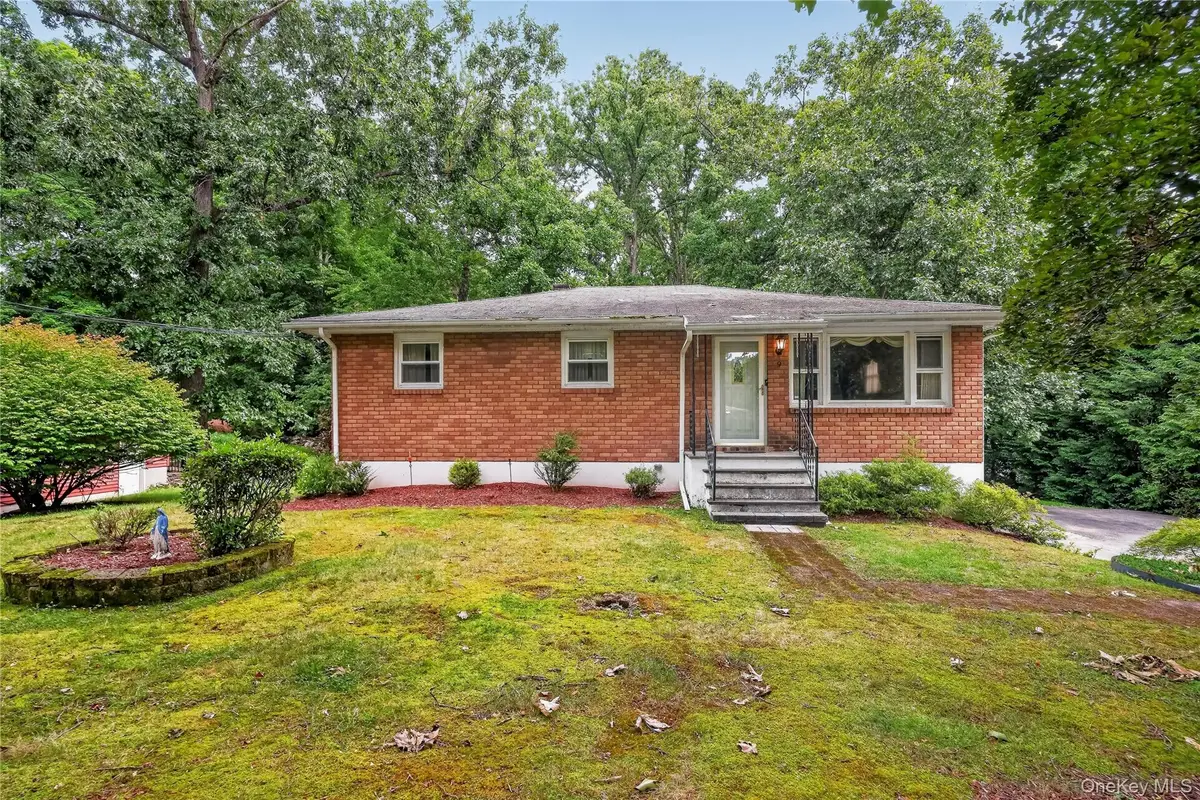 9 Archery Road, Newburgh, NY 12550 - #1