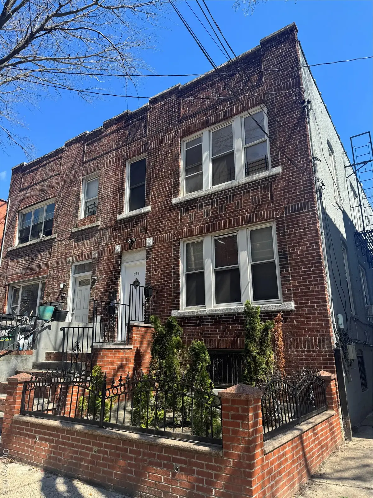 536 Commonwealth Avenue, Bronx, NY 10473 - #1