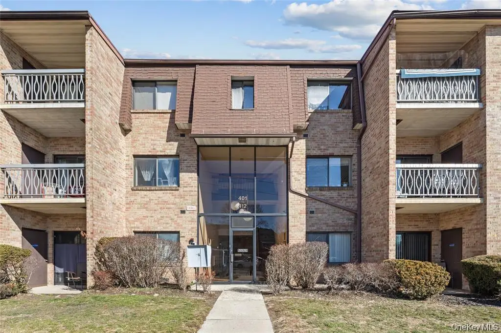 709 Kennedy Drive, Spring Valley, NY 10977 - #1