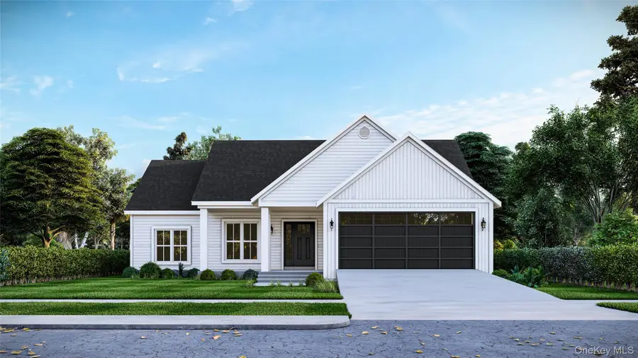 3 Deer Run West, Catskill, NY 12414 - #2
