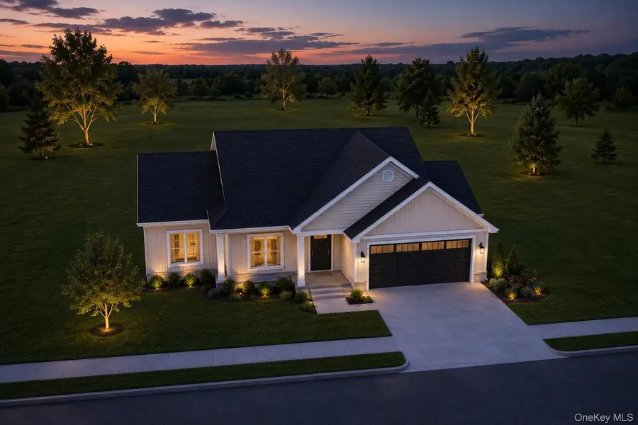 3 Deer Run West, Catskill, NY 12414 - #3