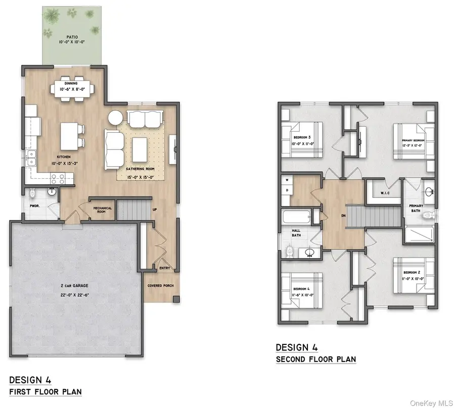 19 Deer Run West, Catskill, NY 12414 - #3