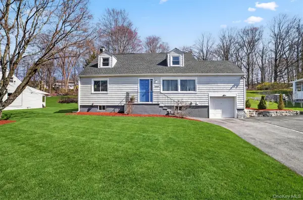 3510 Overlook Avenue, Yorktown Heights, NY 10598