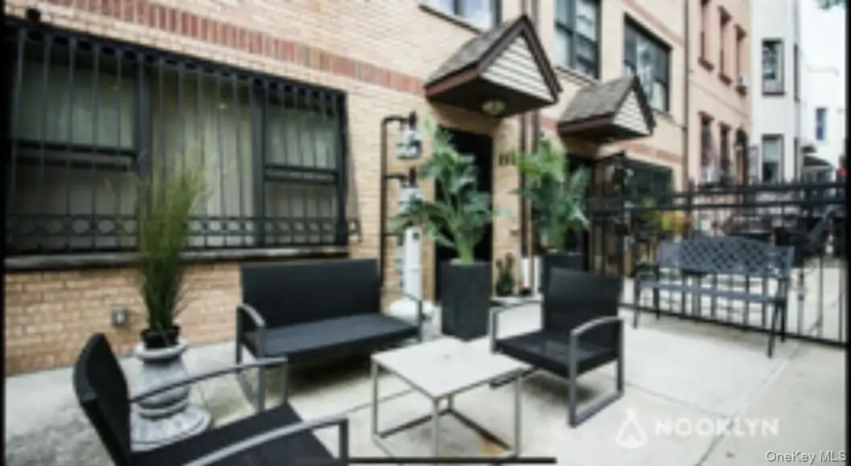 253 Cornelia Street, Brooklyn, NY 11221 - #1