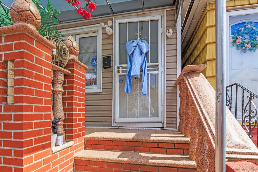 9555 115th Street, South Richmond Hill, NY 11419 - #2