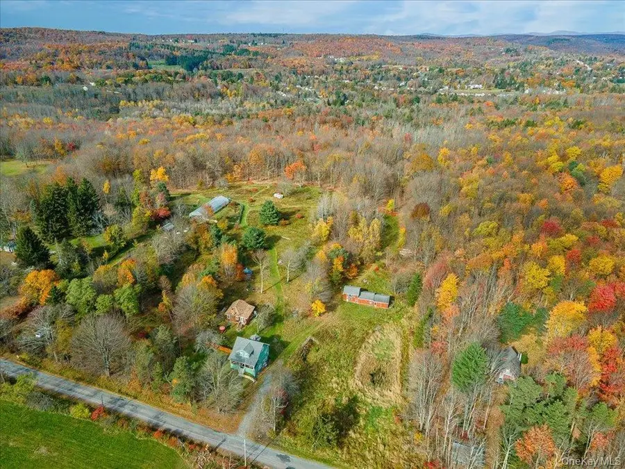 30 Walnut Mountain Road, Liberty, NY 12754 - #3