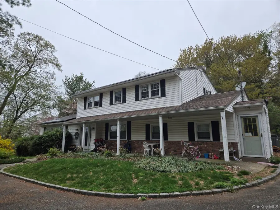 161 Lower Sheep Pasture Road, East Setauket, NY 11733 - #2