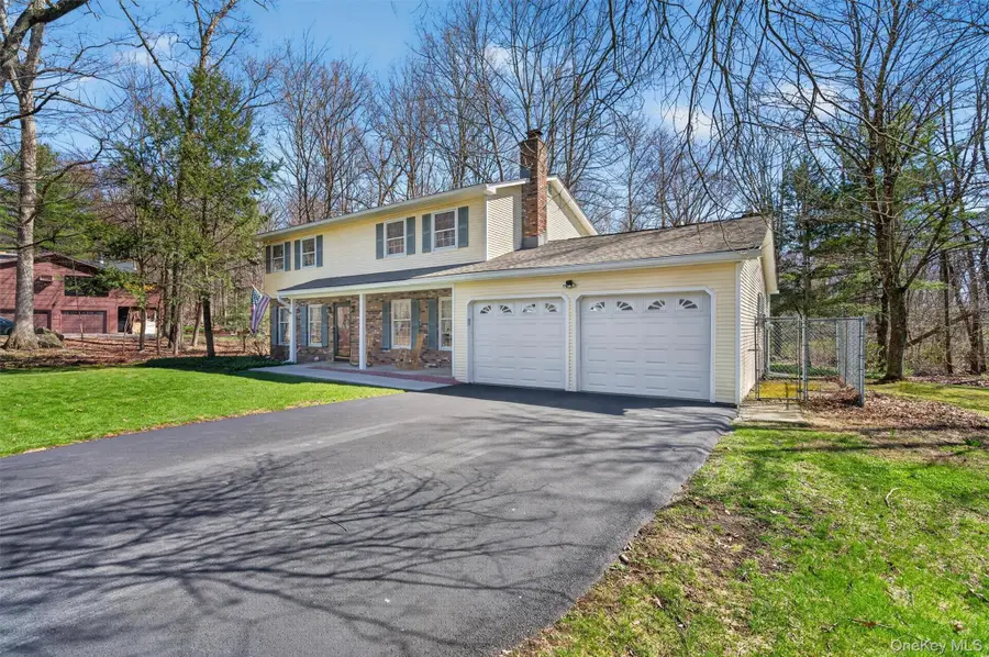 27 Sylvia Street, Newburgh, NY 12550 - #2