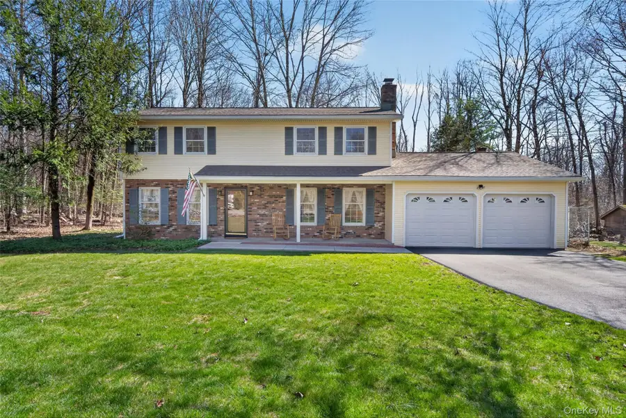 27 Sylvia Street, Newburgh, NY 12550 - #3