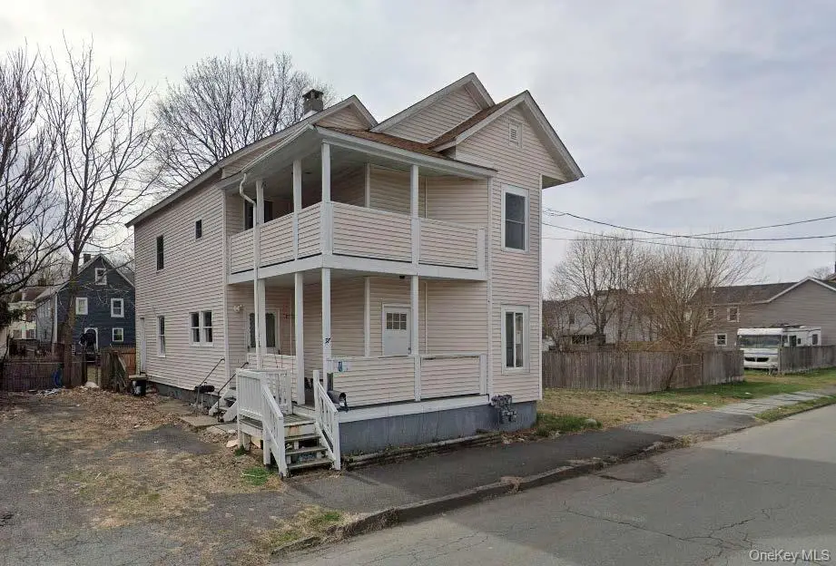 97 Hammond Street, Port Jervis, NY 12771 - #1