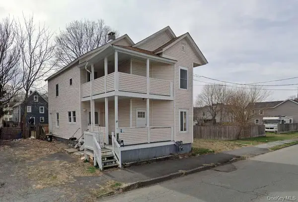 97 Hammond Street, Port Jervis, NY 12771