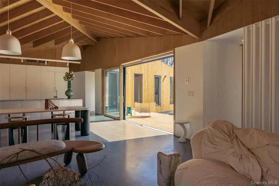 760 Ohayo Mountain Road, Glenford, NY 12433 - #3