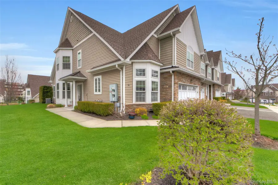 35 Wolfe Circle, West Nyack, NY 10994 - #2