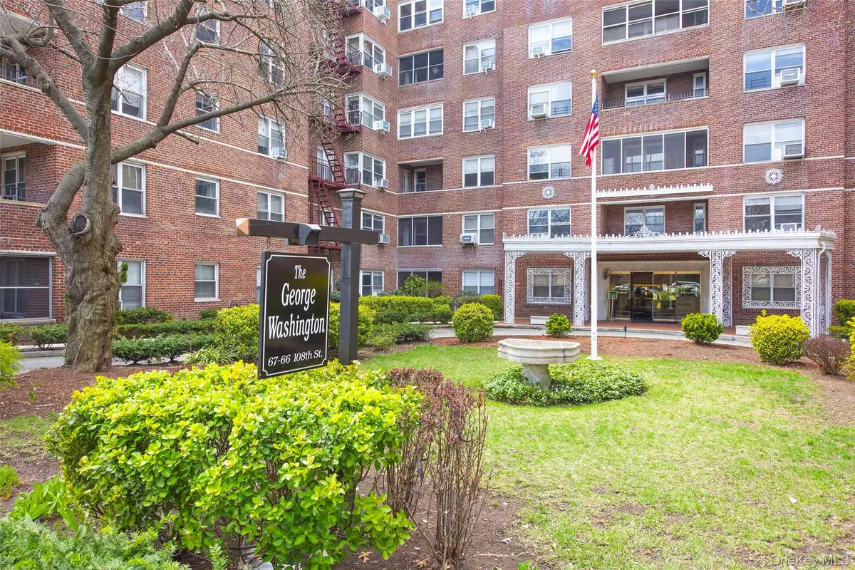 67-66 108 Street #B64, Forest Hills, NY 11375 - #1