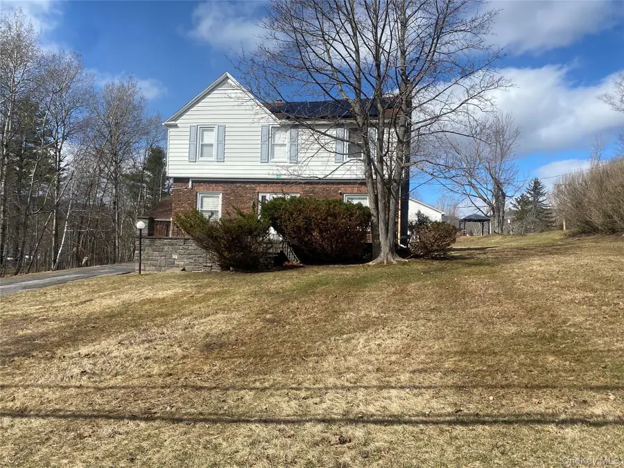 5898 Main Street, Tannersville, NY 12485 - #2