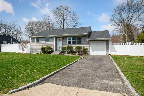 151 Sterling Street, Port Jefferson, NY 11776