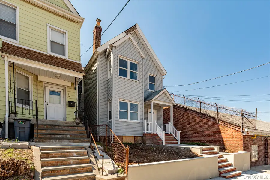 14 Dongan Street, Staten Island, NY 10310 - #2