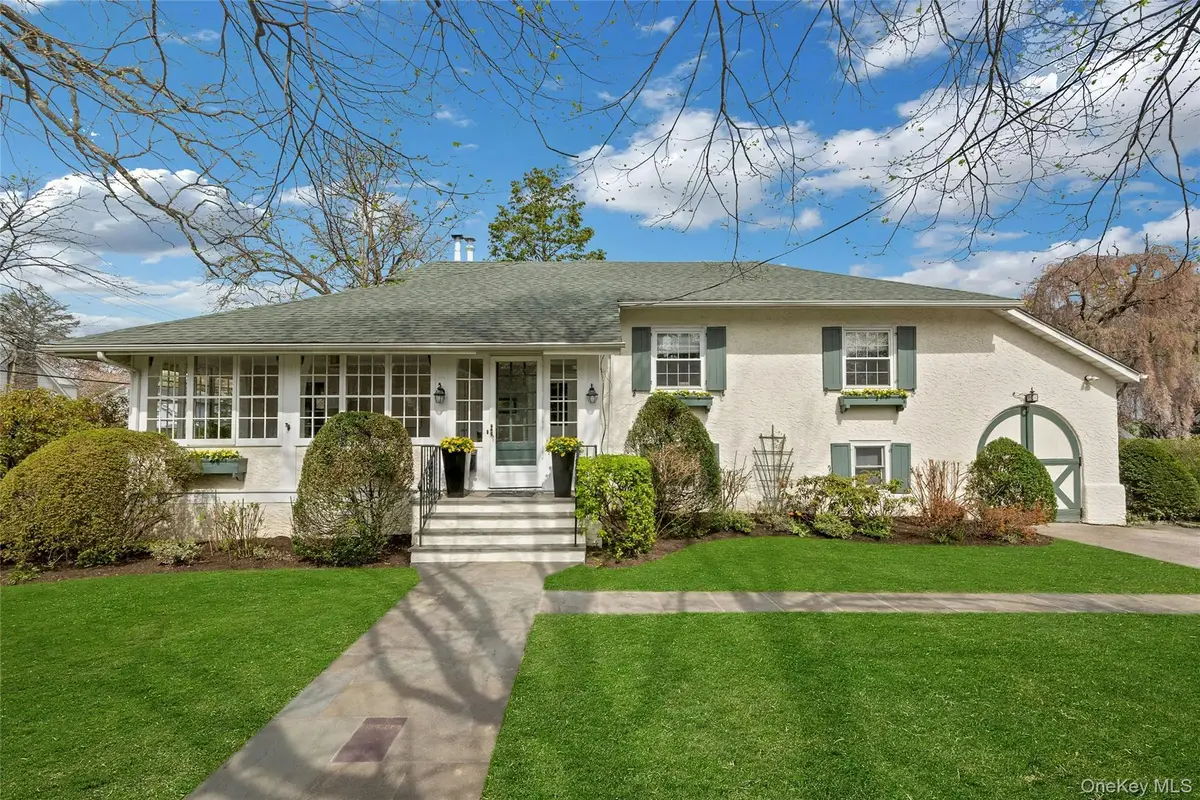 5 Witherbee Avenue, Pelham, NY 10803 - #1